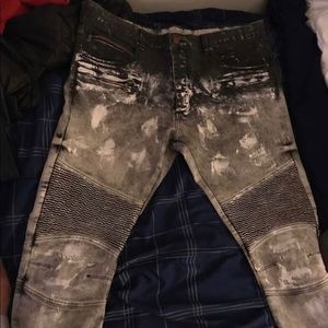 Rockstar jeans